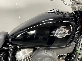 Honda VRX400 Roadster из Японии, фото 5