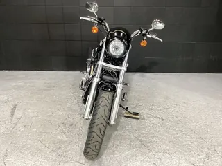 Harley-Davidson VRSCD из Японии, фото 8