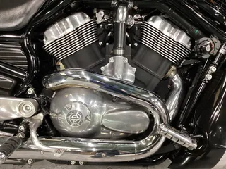 Harley-Davidson VRSCD из Японии, фото 2