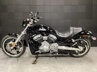 Harley-Davidson VRSCD из Японии, фото 3