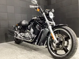 Harley-Davidson VRSCD из Японии, фото 4