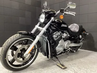 Harley-Davidson VRSCD из Японии, фото 5