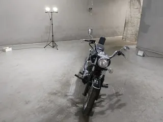 Yamaha Dragstar 250 из Японии, фото 3