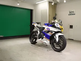 Honda CBR600RR из Японии, фото 3