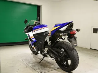 Honda CBR600RR из Японии, фото 6