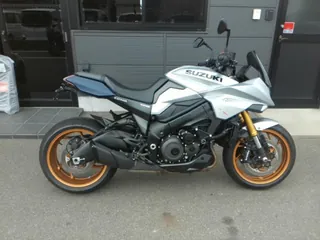 Suzuki GSX-S1000GX из Японии, фото 1