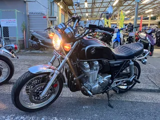 Honda CB1100F из Японии, фото 2