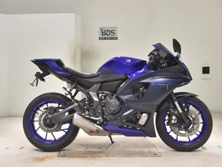 Yamaha YZF-R7 из Японии, фото 1