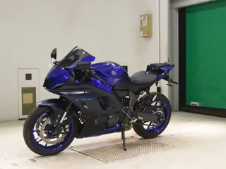 Yamaha YZF-R7 из Японии, фото 4