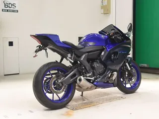 Yamaha YZF-R7 из Японии, фото 5
