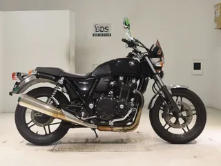 Honda CB1100F из Японии, фото 1