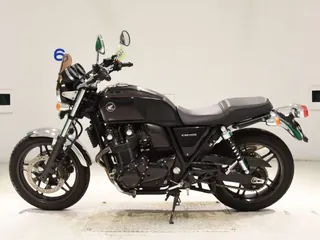 Honda CB1100F из Японии, фото 2