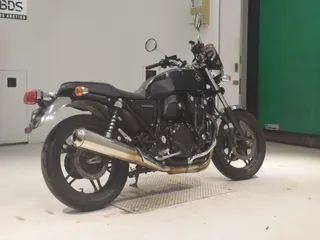 Honda CB1100F из Японии, фото 5