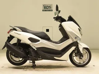 Yamaha NMAX SED6J из Японии, фото 1