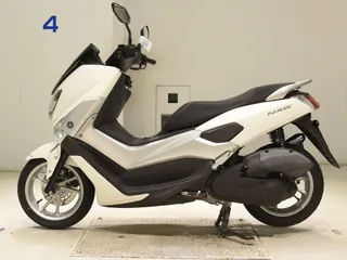 Yamaha NMAX SED6J из Японии, фото 2