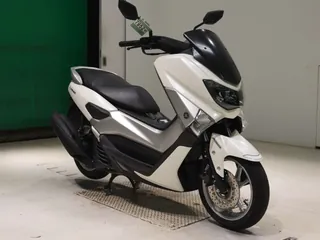 Yamaha NMAX SED6J из Японии, фото 3