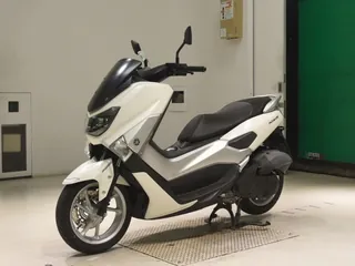 Yamaha NMAX SED6J из Японии, фото 4