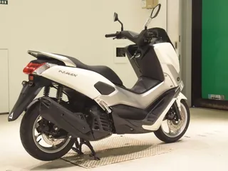 Yamaha NMAX SED6J из Японии, фото 5
