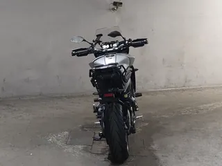 Yamaha MT-09 из Японии, фото 4