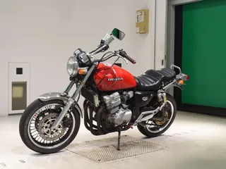 Honda CB400FOUR из Японии, фото 4