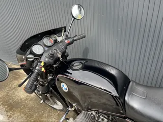 BMW R65 из Японии, фото 2