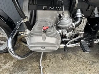 BMW R65 из Японии, фото 5
