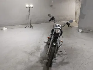 Harley-Davidson FXR1340 из Японии, фото 3