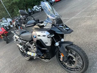 BMW R1300GS ADV из Японии, фото 2