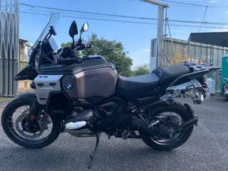 BMW R1300GS ADV из Японии, фото 3