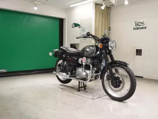 Kawasaki W800-2 из Японии, фото 3