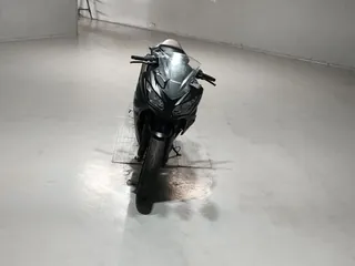 Kawasaki Ninja 250 из Японии, фото 3