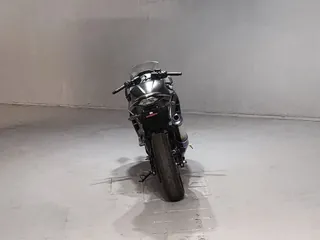 Kawasaki Ninja 250 из Японии, фото 4