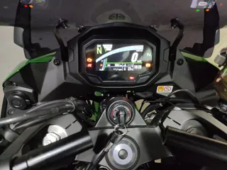 Kawasaki NINJA1000SX из Японии, фото 5