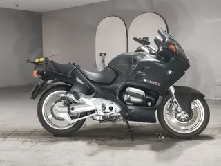 BMW R1100Rt из Японии, фото 1