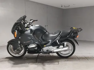 BMW R1100Rt из Японии, фото 2