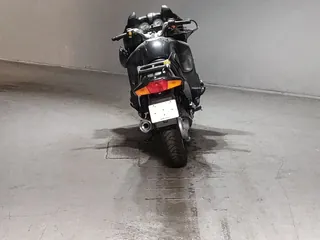 BMW R1100Rt из Японии, фото 4