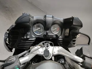 BMW R1100Rt из Японии, фото 5