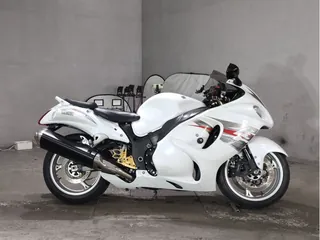 Suzuki GSX1300R из Японии, фото 1