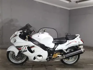 Suzuki GSX1300R из Японии, фото 2