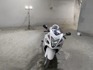 Suzuki GSX1300R из Японии, фото 3