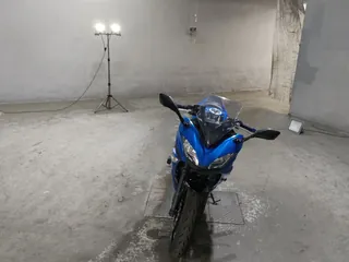 Kawasaki Ninja 650 из Японии, фото 3