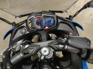 Kawasaki Ninja 650 из Японии, фото 5