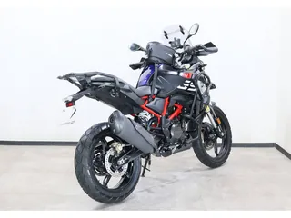 BMW G310GS из Японии, фото 3