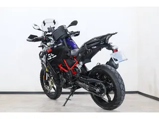 BMW G310GS из Японии, фото 4
