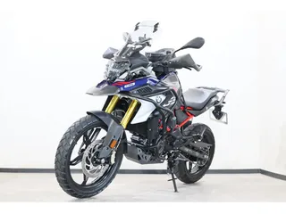 BMW G310GS из Японии, фото 5
