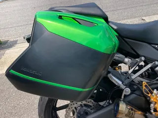 Kawasaki Ninja1000A из Японии, фото 6