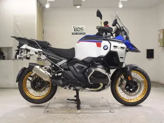 BMW R1300Gs Adv Asa из Японии, фото 1