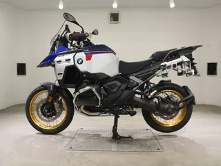 BMW R1300Gs Adv Asa из Японии, фото 2