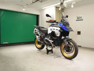 BMW R1300Gs Adv Asa из Японии, фото 3