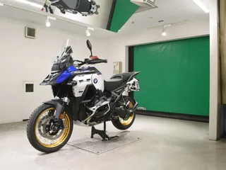 BMW R1300Gs Adv Asa из Японии, фото 4